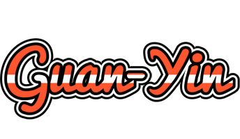 Guan-Yin denmark logo