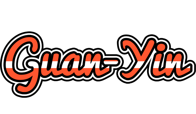Guan-Yin denmark logo