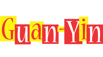 Guan-Yin errors logo