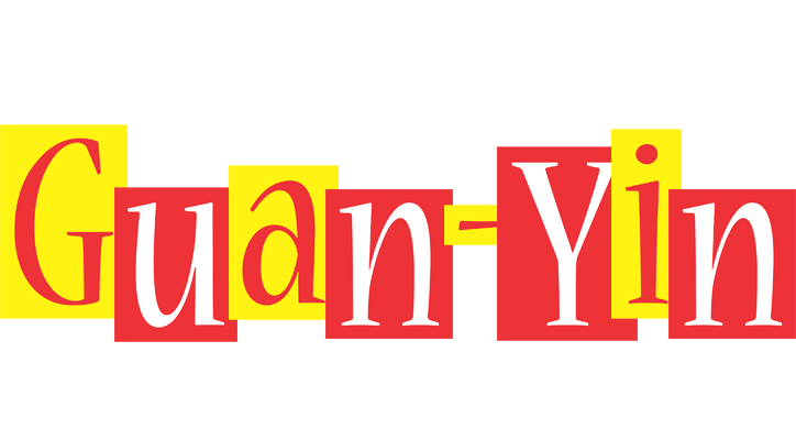 Guan-Yin errors logo