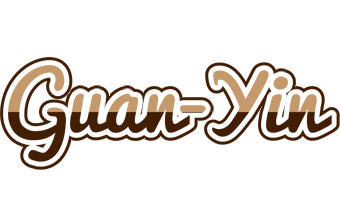 Guan-Yin exclusive logo