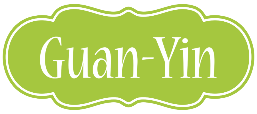 Guan-Yin family logo