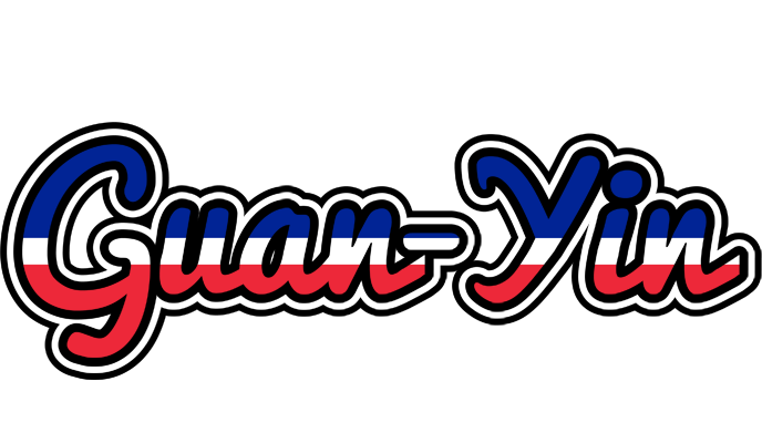 Guan-Yin france logo