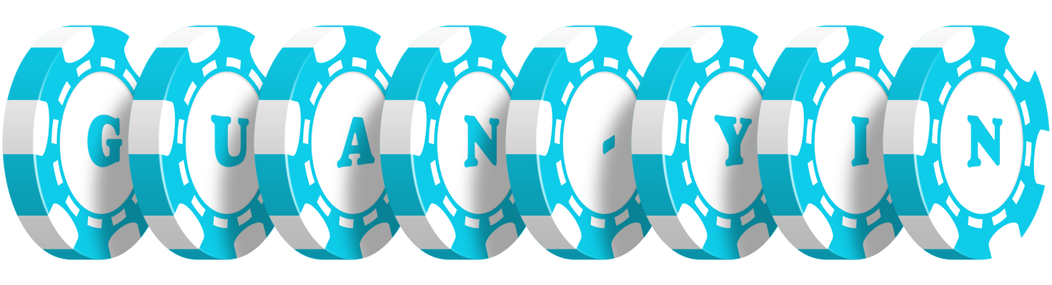 Guan-Yin funbet logo