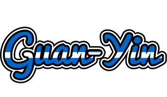 Guan-Yin greece logo