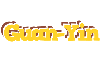 Guan-Yin hotcup logo