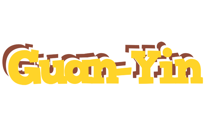 Guan-Yin hotcup logo