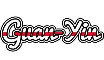 Guan-Yin kingdom logo