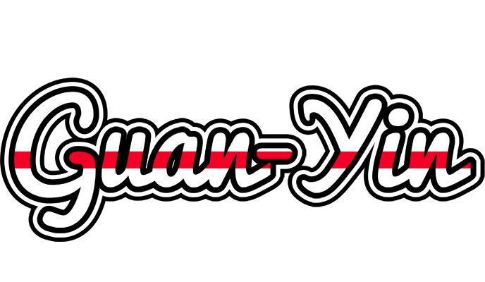 Guan-Yin kingdom logo