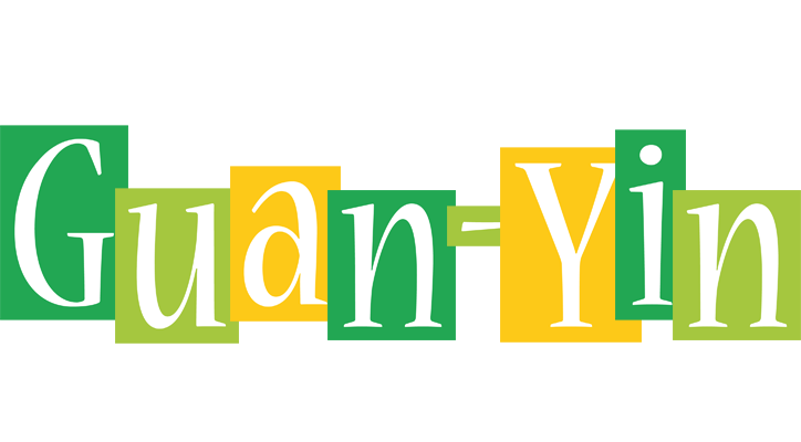 Guan-Yin lemonade logo