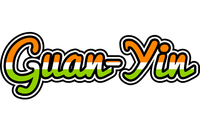 Guan-Yin mumbai logo