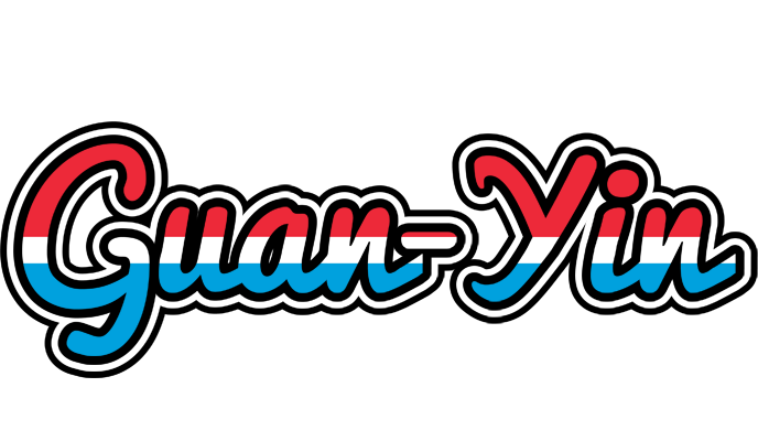 Guan-Yin norway logo