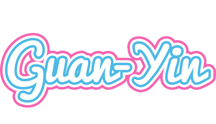 Guan-Yin outdoors logo