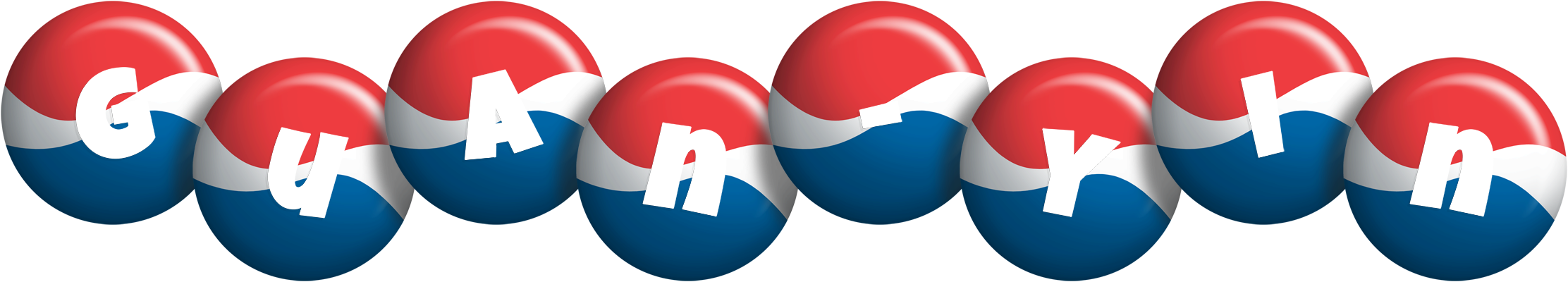 Guan-Yin paris logo