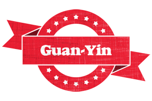 Guan-Yin passion logo