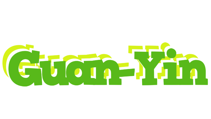 Guan-Yin picnic logo