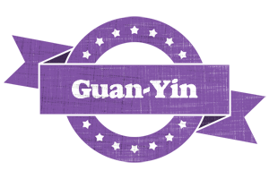 Guan-Yin royal logo