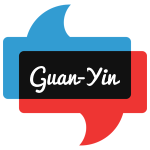 Guan-Yin sharks logo