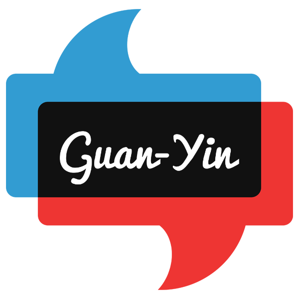 Guan-Yin sharks logo
