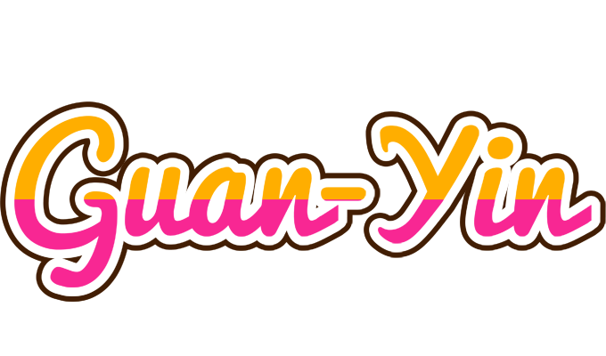 Guan-Yin smoothie logo