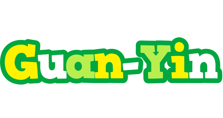 Guan-Yin soccer logo
