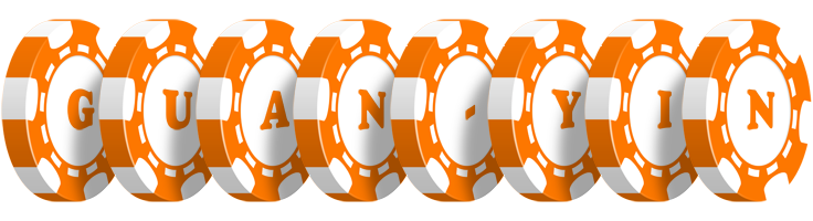 Guan-Yin stacks logo