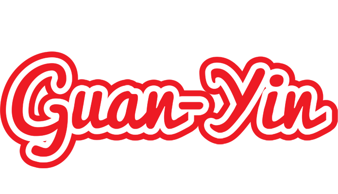 Guan-Yin sunshine logo