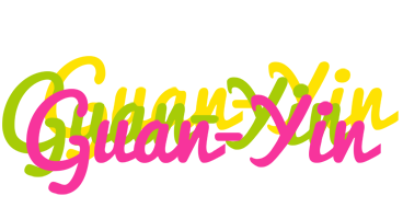 Guan-Yin sweets logo