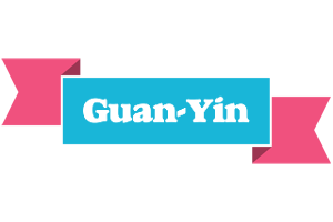 Guan-Yin today logo