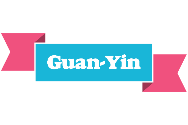 Guan-Yin today logo