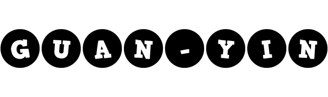 Guan-Yin tools logo