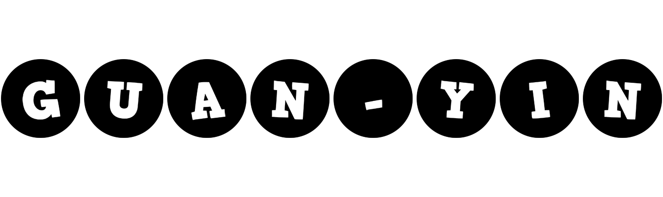Guan-Yin tools logo