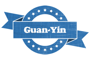 Guan-Yin trust logo