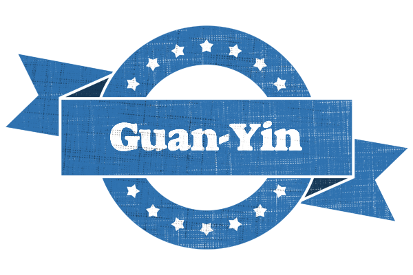 Guan-Yin trust logo