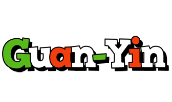 Guan-Yin venezia logo