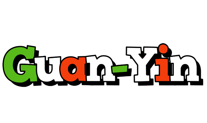 Guan-Yin venezia logo