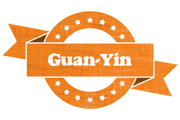 Guan-Yin victory logo