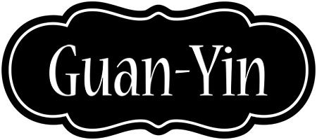 Guan-Yin welcome logo