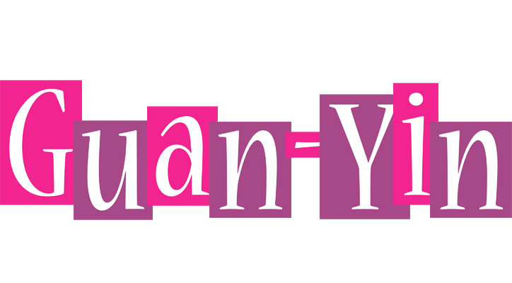 Guan-Yin whine logo