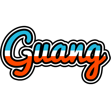 Guang america logo
