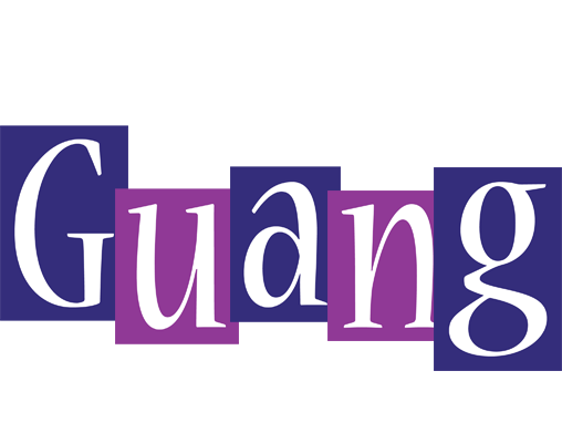 Guang autumn logo