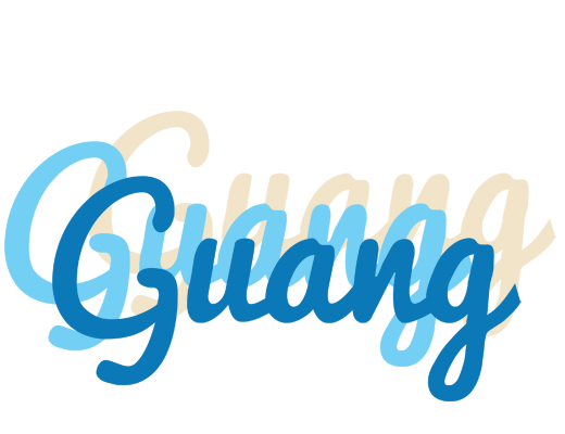 Guang breeze logo