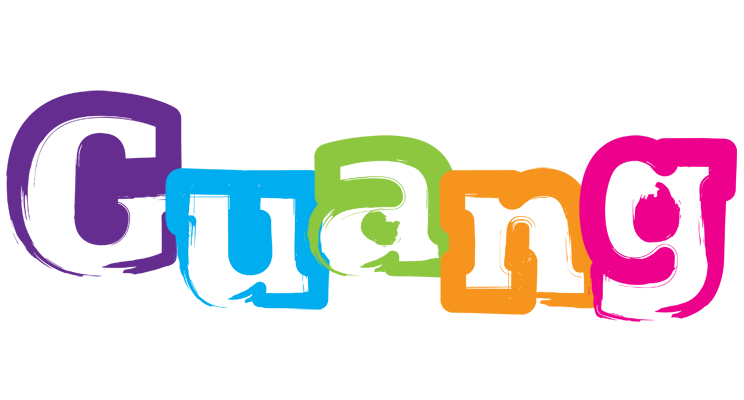 Guang casino logo