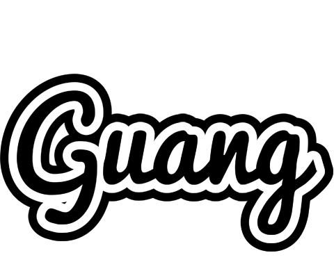 Guang chess logo