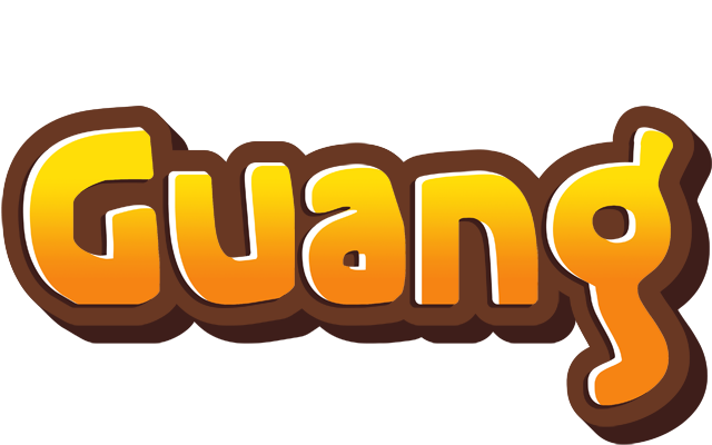 Guang cookies logo