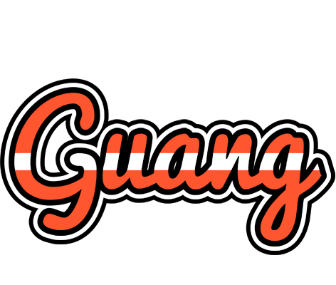 Guang denmark logo