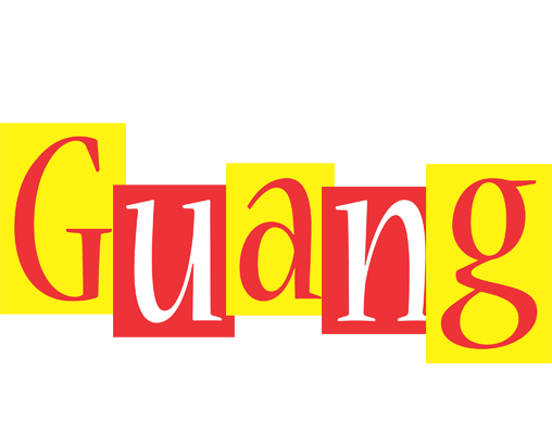 Guang errors logo