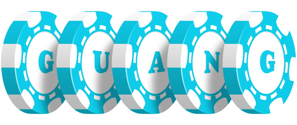 Guang funbet logo
