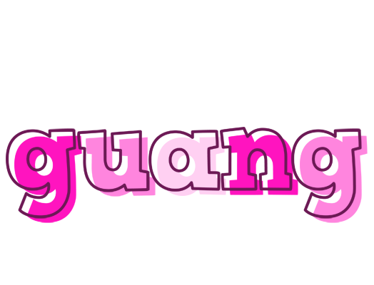 Guang hello logo