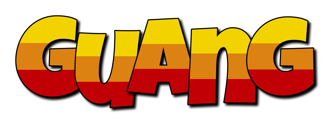 Guang jungle logo